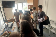 First-Year-BSMU-Students-Visit-the-Simulation-Center